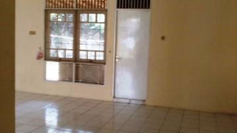 Rumah Nyaman dan SIap Huni di Kawasan Kuricang, Bintaro