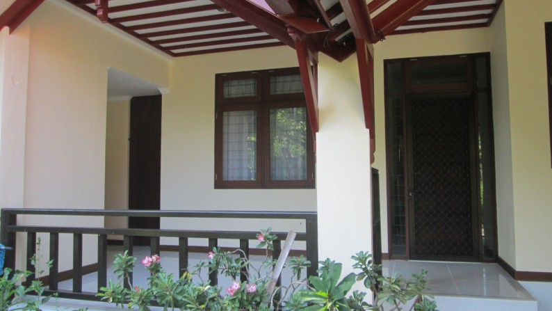 Brand New House 2 Bedrooms in Goa Gong Jimbaran