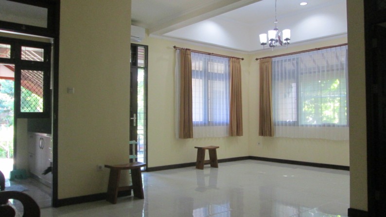 Brand New House 2 Bedrooms in Goa Gong Jimbaran