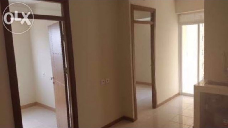 Dijual Apartment Green Palm Residence Type 2 Bedroom -  Jakarta Barat