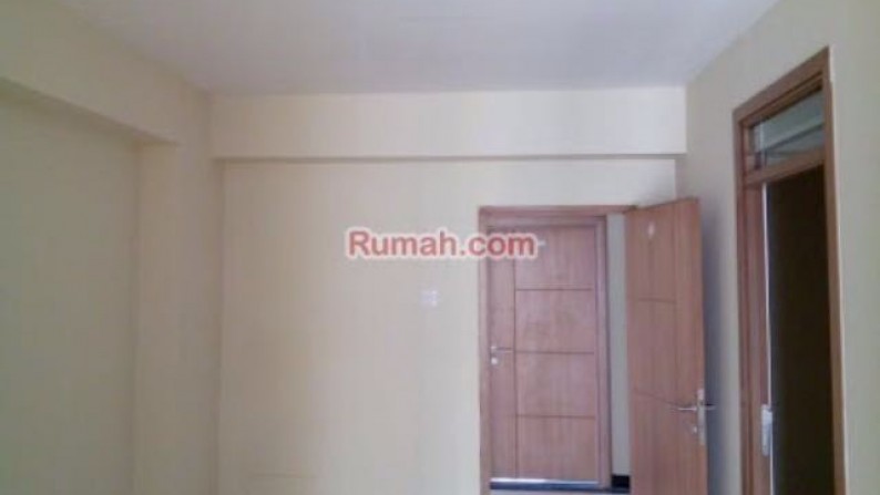 Dijual Apartment Green Palm Residence Type 2 Bedroom -  Jakarta Barat