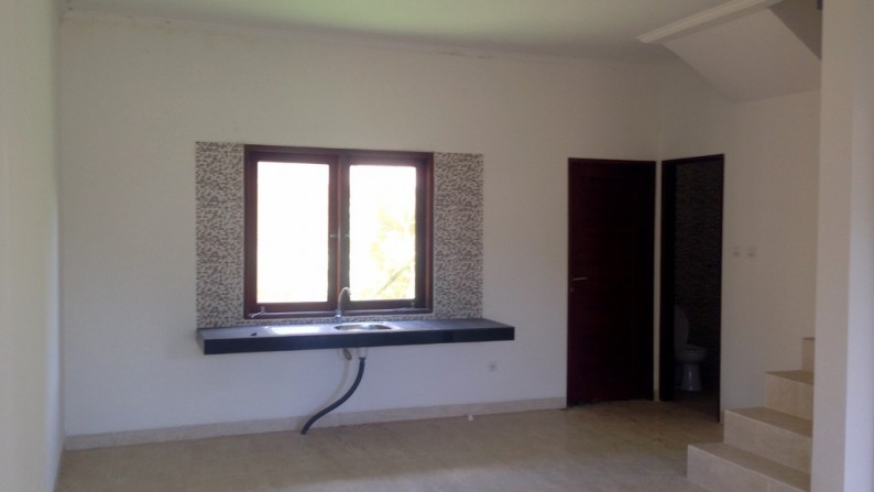 Brand New House 3 Bedrooms in Nusa Dua