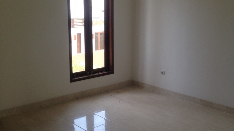 Brand New House 3 Bedrooms in Nusa Dua