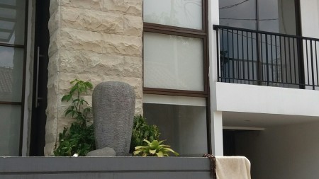 Rumah di Cipete Rumah Bagus Minamalis modern