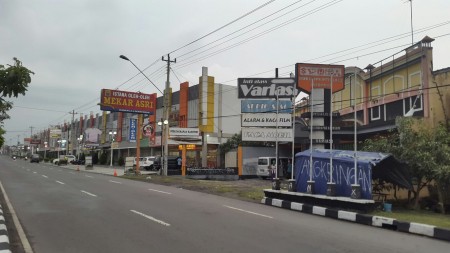 RUKO DISEWAKAN DI MUNGKID, JL. RAYA BLABAK, MAGELANG