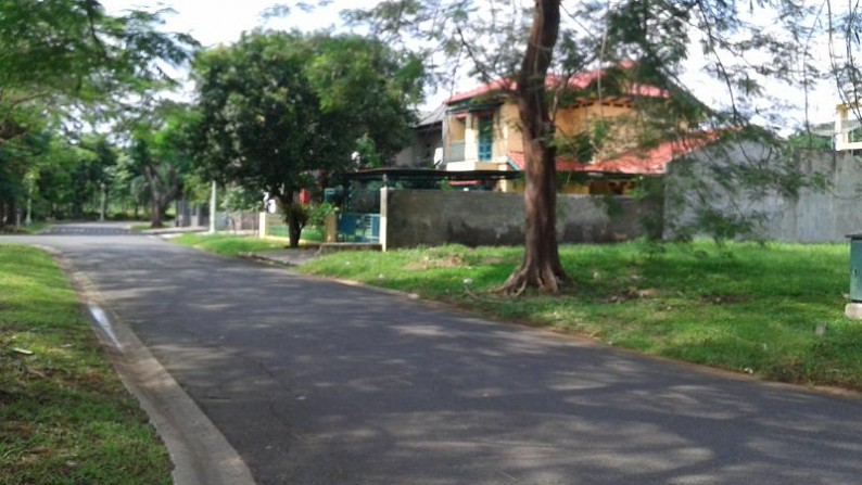 Rumah dukuh bima, rumah bagus, ekslusive mewah ada kolam renang, siap disewakan.