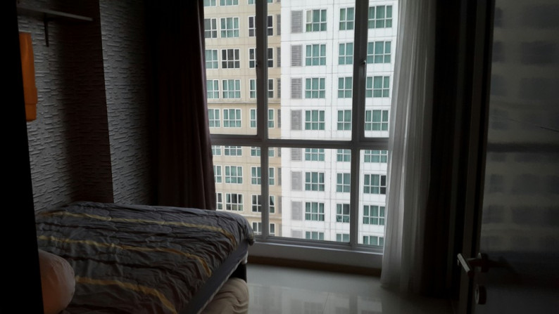 For Rent Luxury Apartment At Gandaria Heights,,