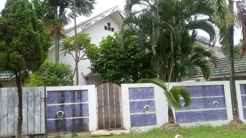 Rumah siap huni di Bekasi Barat