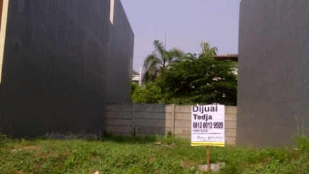 Lokasi dlm cluster, aman dan nyaman