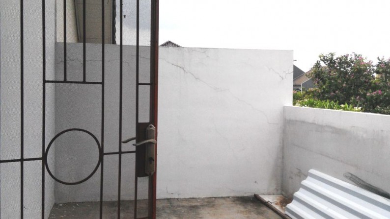 Dijual Rumah Siap Huni di Water Garden, Grand Wisata