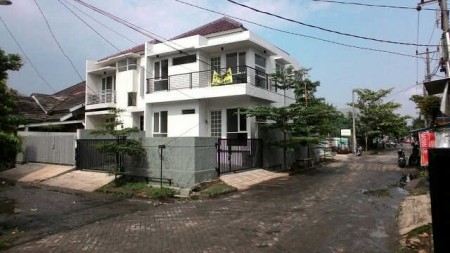 Lokasi Cocok untuk tempat tinggal terletak di daerah yg nyaman