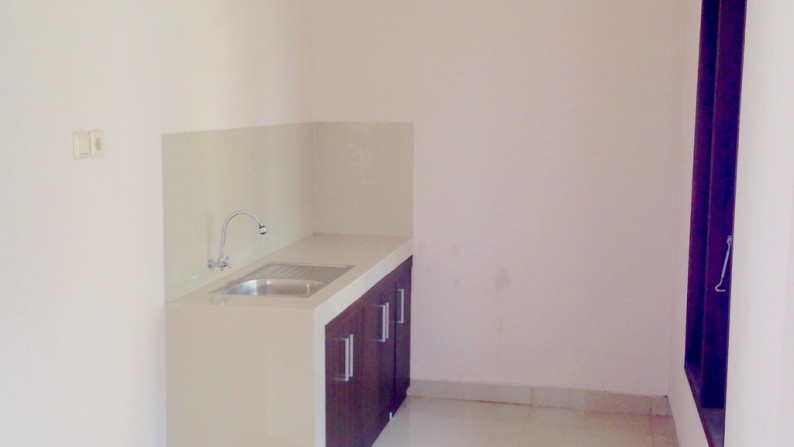 Brand New House 2 Bedrooms in Jimbaran One Gate System