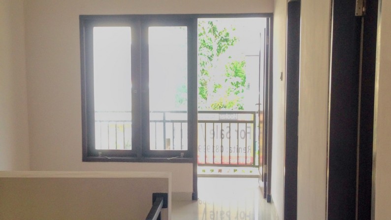 Brand New House 2 Bedrooms in Jimbaran One Gate System