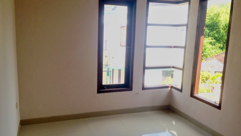 Brand New House 2 Bedrooms in Jimbaran One Gate System