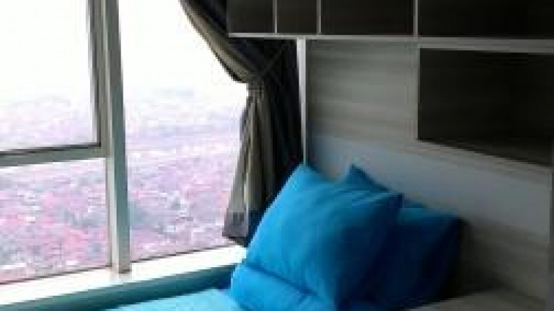 Disewakan Apartemen Exclusive di Thamrin Residence ( Penthouse)