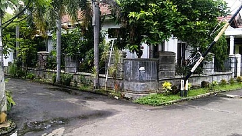 Rumah Nyaman & Aman ,Bagus di Bintaro Jaya Sektor 5..