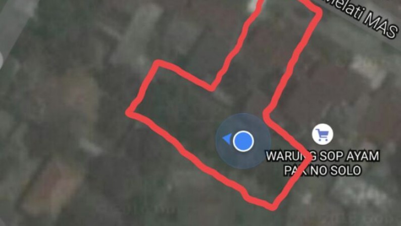 DIJUAL MURAH RUMAH DI MELATI MAS SERPONG TANGERANG