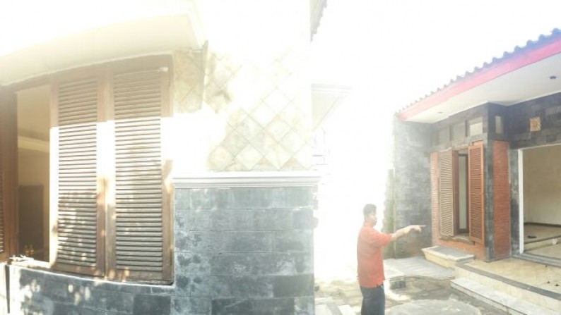 DIJUAL MURAH RUMAH DI MELATI MAS SERPONG TANGERANG