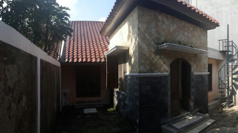 DIJUAL MURAH RUMAH DI MELATI MAS SERPONG TANGERANG