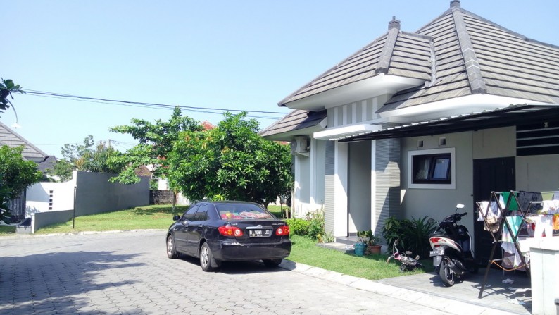 Hunian Exclusive di Kawasan Perumahan Jogja Utara ,  Jl Kapt Haryadi - Jakal km 9