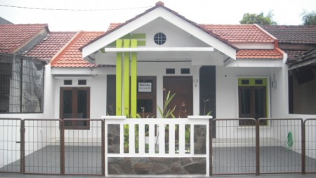 Rumah Siap Huni