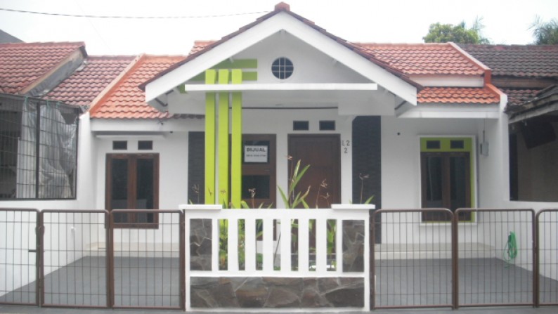 Rumah Siap Huni