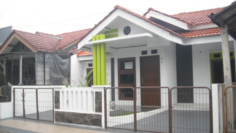 Rumah Siap Huni