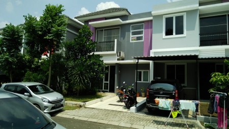 Dijual Cepat dan Murah Rumah Siap Huni