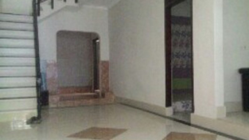 Rumah Bagus, Terawat + Siap Huni