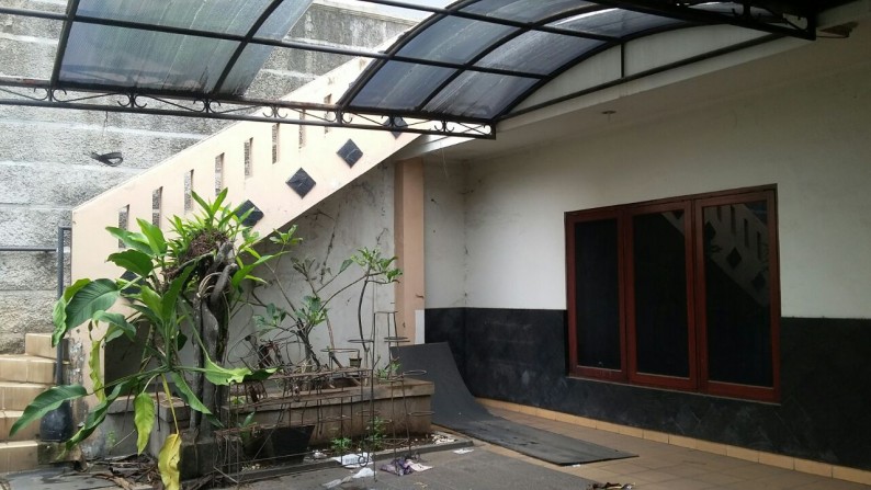 Rumah di Petukangan Selatan Jakarta Selatan