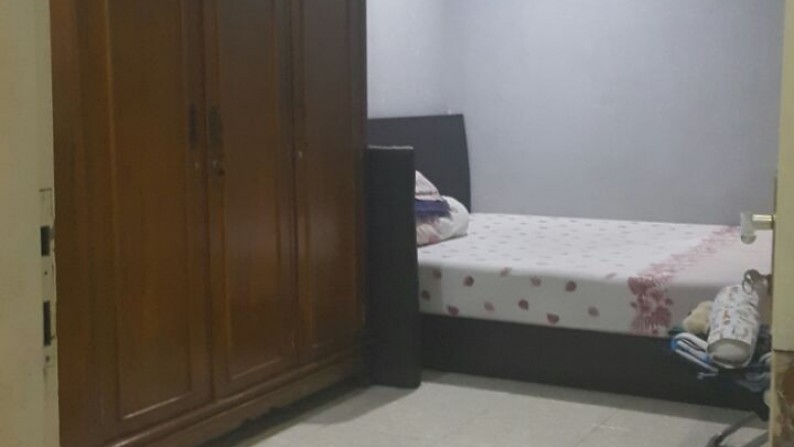 Dijual Rumah Jl. Pawon Raya - Perum 2, Karawaci