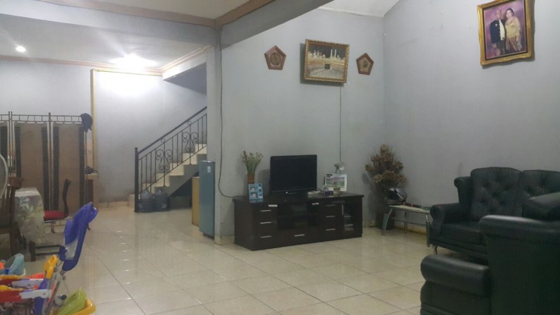 Dijual Rumah Jl. Pawon Raya - Perum 2, Karawaci