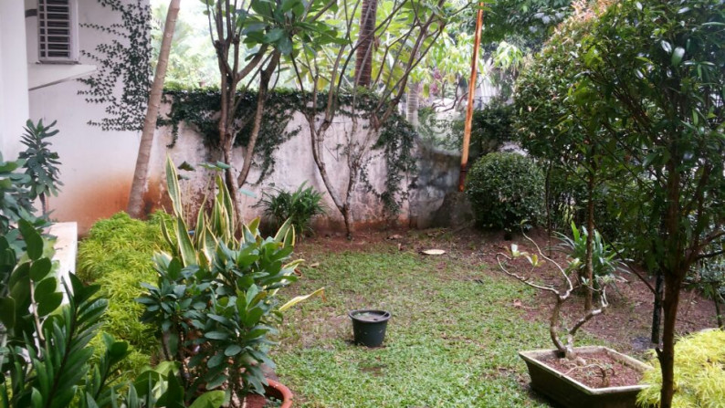 Dijual RUmah Taman Himalaya - Lippo Karawaci