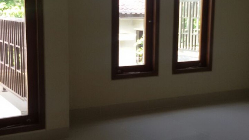 Rumah minimalis,Brand New di Pondok Aren