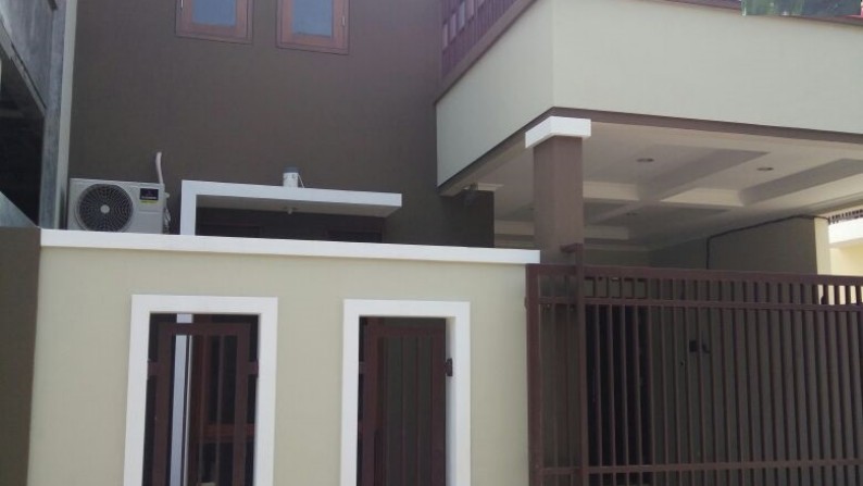 Rumah minimalis,Brand New di Pondok Aren