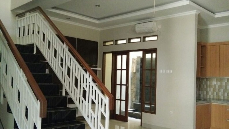 Rumah minimalis,Brand New di Pondok Aren