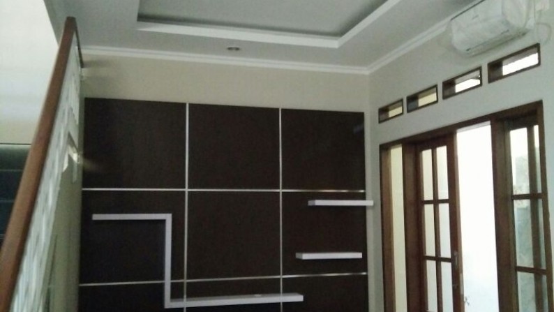 Rumah minimalis,Brand New di Pondok Aren