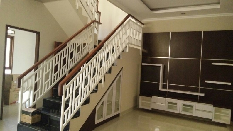 Rumah minimalis,Brand New di Pondok Aren