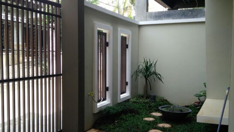 Rumah minimalis,Brand New di Pondok Aren