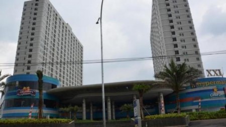 Apartemen Cinere Bellevue Jakarta Selatan murah