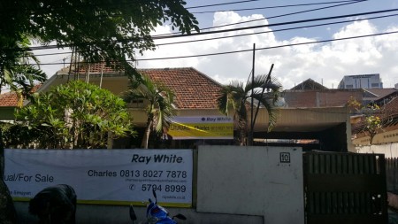 Rumah  Dijual Bendungan Hilir