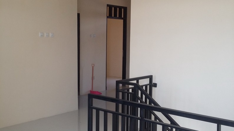 DIJUAL RUMAH MINIMALIST DI BABARSARI, CATUR TUNGGAL , SLEMAN