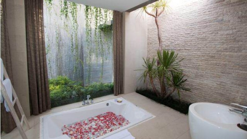 Beautiful Complex Villa in Echo Beach Canggu Close to Beach