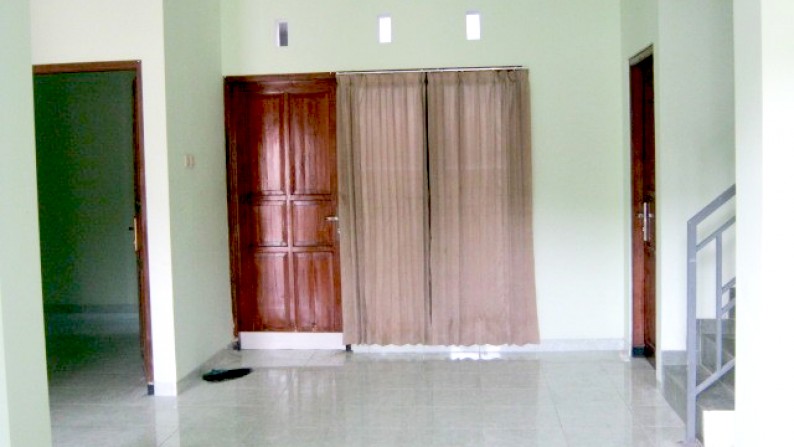 DIJUAL RUMAH MEWAH DAN CANTIK MINIMALIST JALAN KALIURANG KM9, SLEMAN