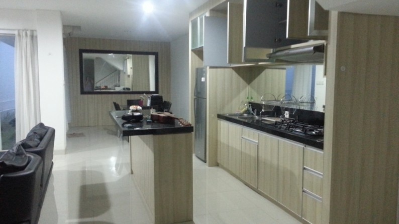 Yearly Rent House At Kuta Housing Complex