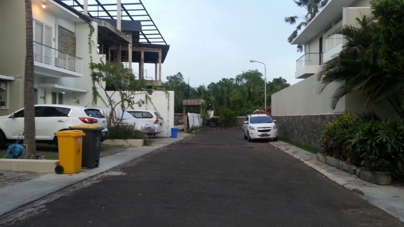 Yearly Rent House At Kuta Housing Complex