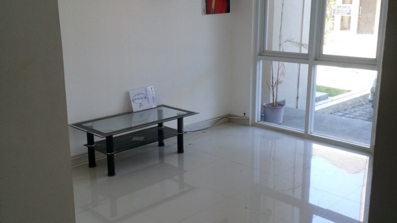 Yearly Rent House At Kuta Housing Complex