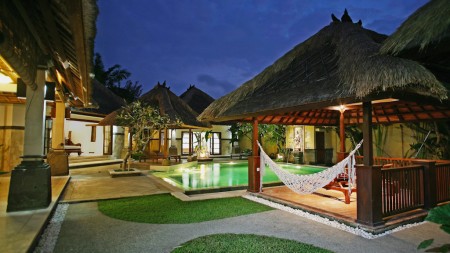 Beautiful Villa At Sanur Area