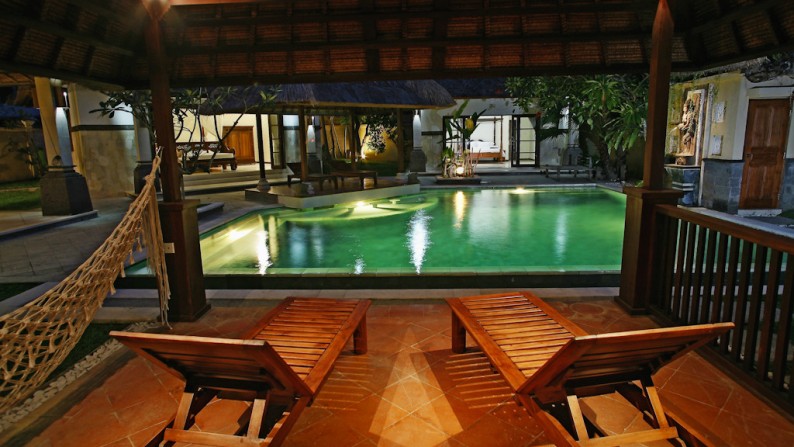 Beautiful Villa At Sanur Area