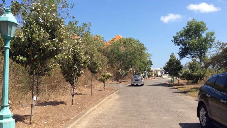 Golf View Villa At Pecatu Complex